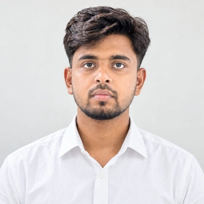 Adarsh Kumar