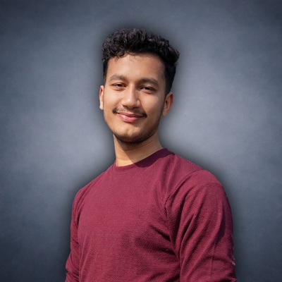 Akash Kumar Singh