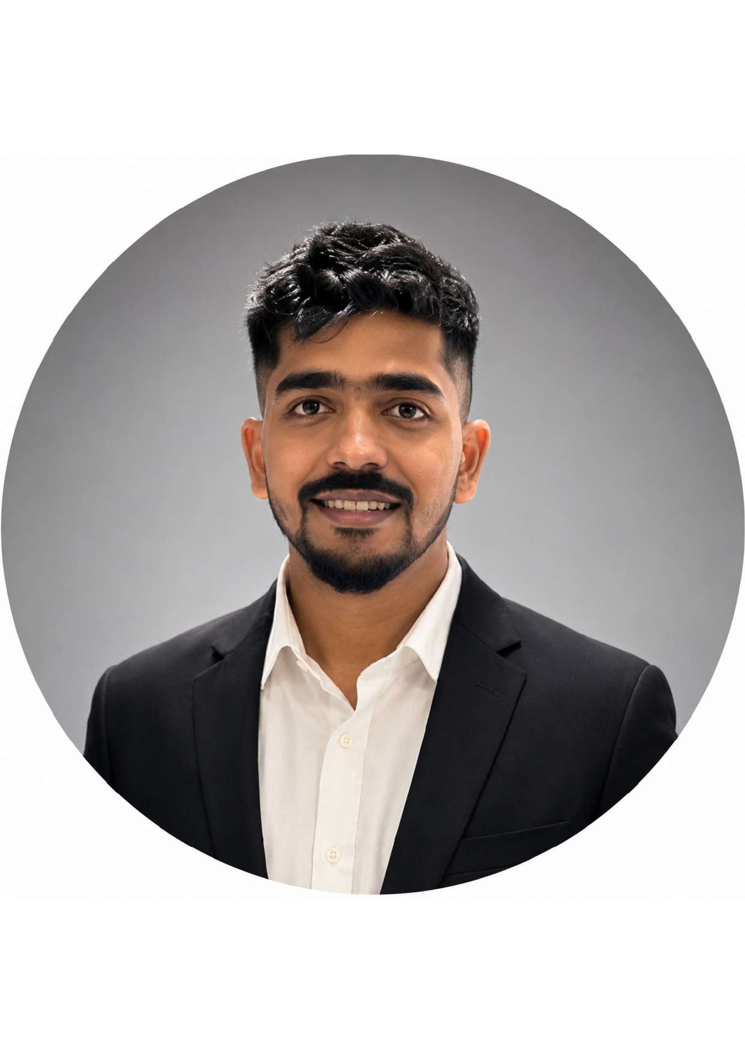 Aryan Kumar Singh