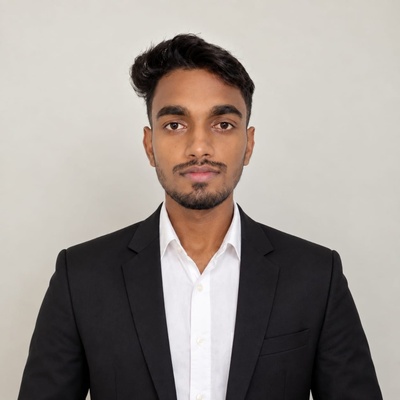 Raj Solanki