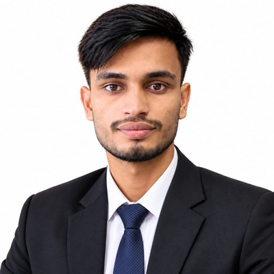 Vishal Kumar